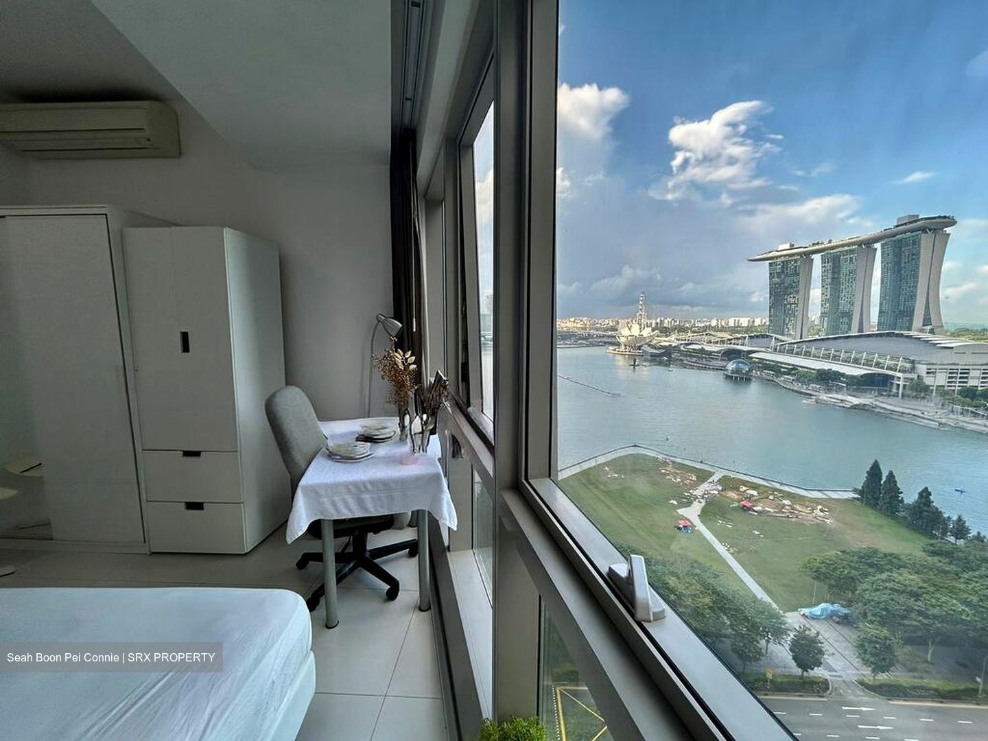The Sail @ Marina Bay (D1), Apartment #578635681
